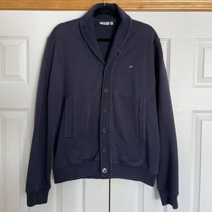 Men’s J.Lindeberg Sweater